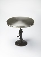 17 Stories Milagros End Table Base on sale 17 Stories Milagros End Table Base on sale