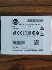 Allen-Bradley 1734-IE2C 1734-IE4C 1734-IE8C 1...