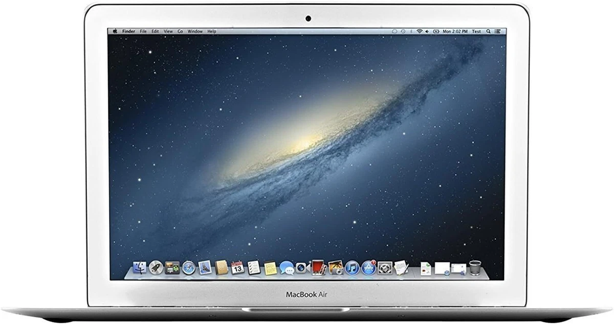 2011 Apple MacBook Air Laptops for sale - eBay