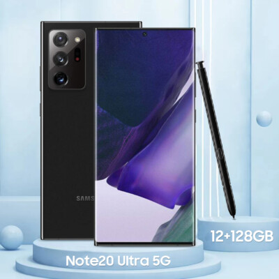 NEW SEALED Samsung Galaxy Note 20 Ultra 5G SMN986U Fully Unlocked