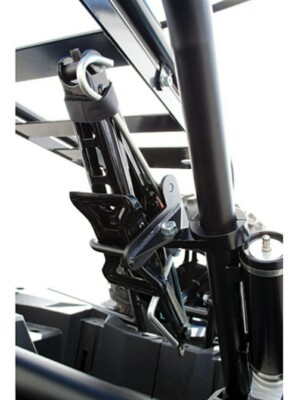 Tusk Utv Scissor Jack Kit ForPolaris RZR 570 800 900 1000 '07-21