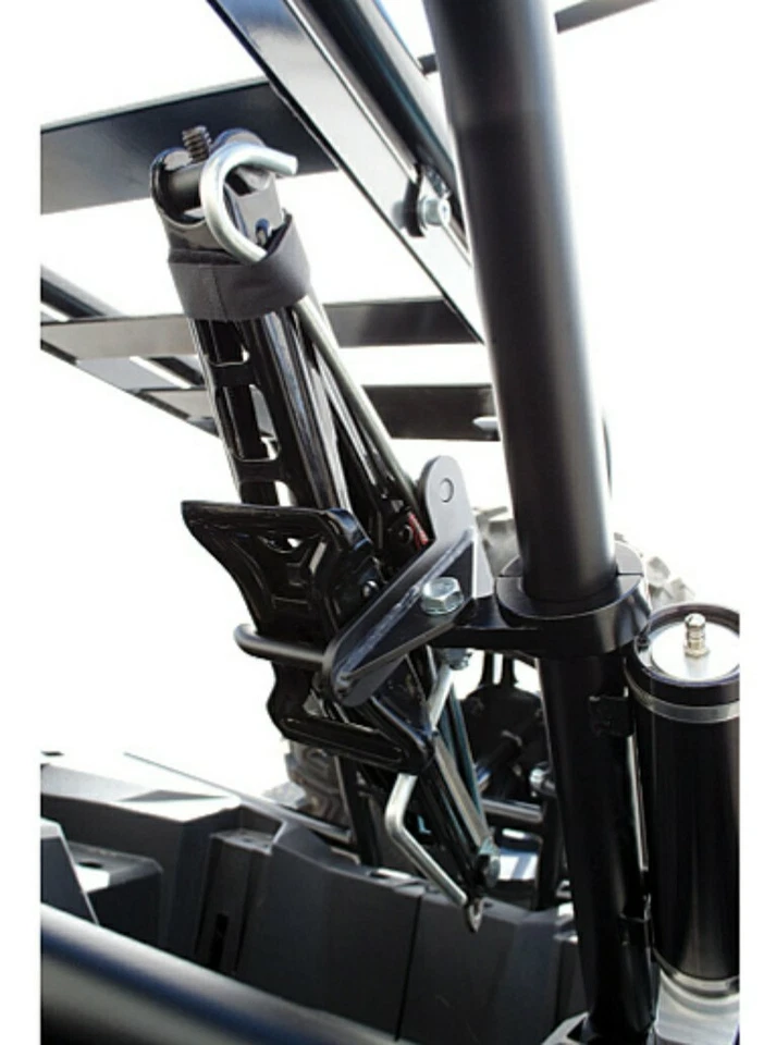 Kit de conector de tijera Tusk Utv para Polaris RZR 570 800 900 1000 '07-21 XP S Turbo Pro Foto 2 de 4