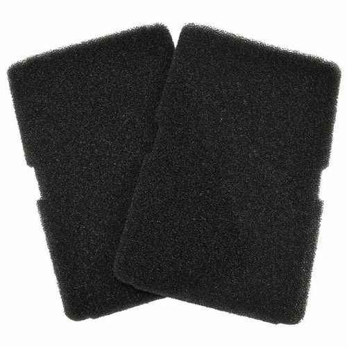 2X TUMBLE DRYER EVAPORATOR REPLACEMENT FİLTER SPONGE FİTS BEKO DPU8360W