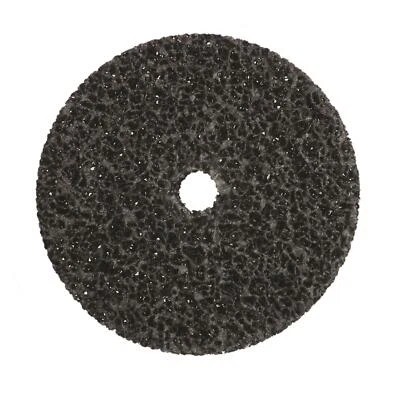 Boll 050133 Reinigungsscheibe 150 mm | Schleifscheibe Gewebeschleifscheibe Grobr