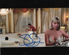 * STEVEN BAUER * signed 8x10 photo * SCARFACE MANNY * PROOF * COA * 25