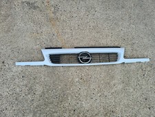 Opel Astra F Frontgrill Kühlergrill Emblem Logo Front Kühler Y474 90452416