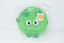 Big Games Pet Simulator x Dragon Plush w/ Redeemable Code In Hand Free Shipping