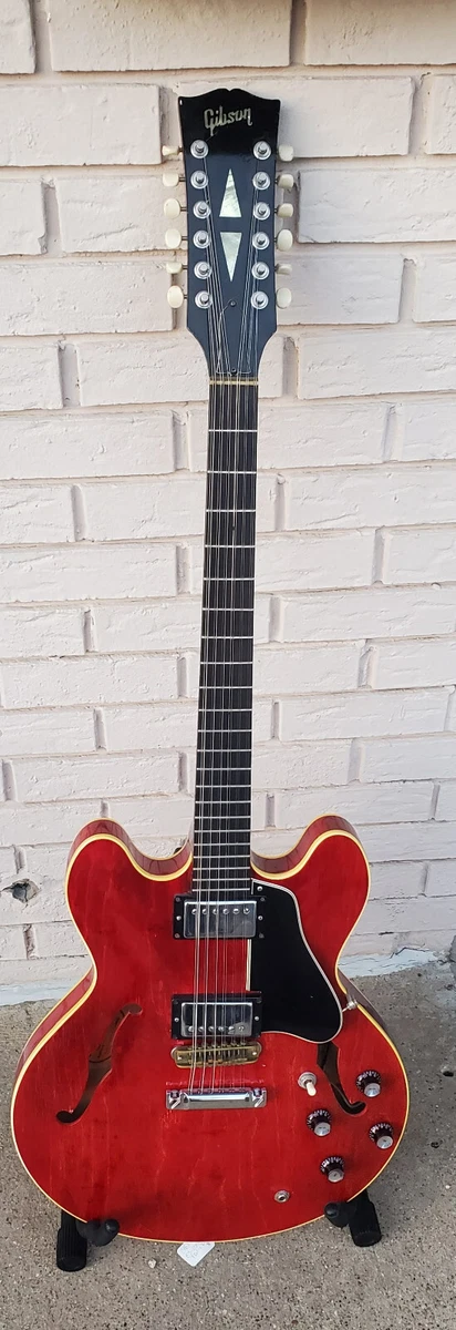 12 String Vintage Electric Guitars for sale | eBay
