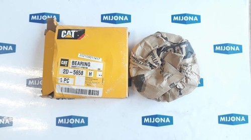 CAT bearing 2D 5658 H SKF 6211 12 238H (new old stock) - Bild 1 von 9