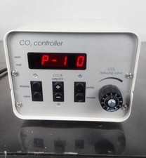 Pecon CO2 Controller