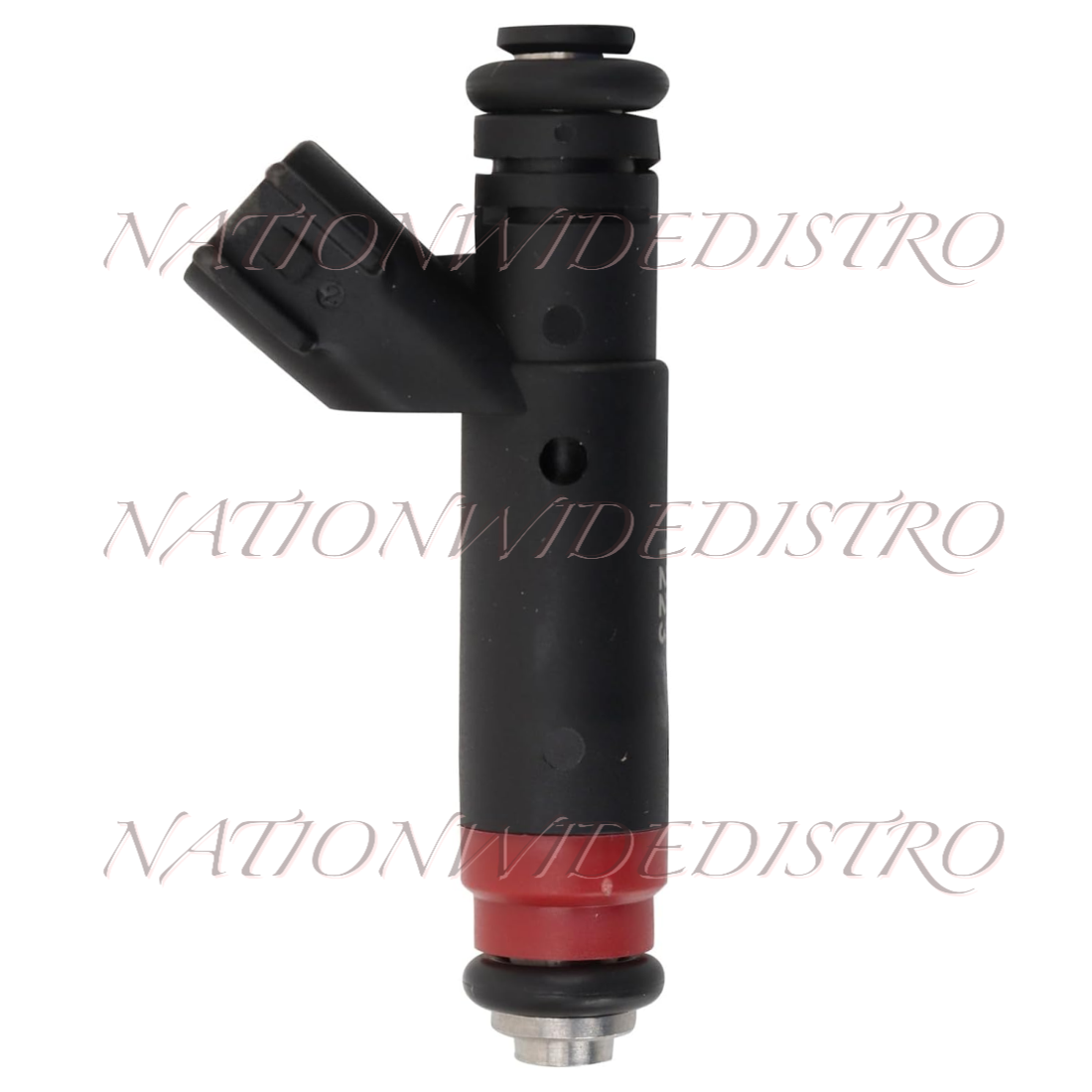 1x OEM Siemens Fuel Injector for 20052006 Jeep Wrangler TJ 4.0L I6