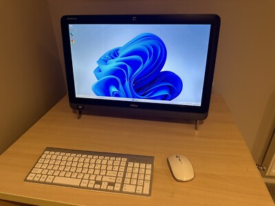 BESCHREIBUNG LESEN!! Dell inspiron one 2320 Intel Core i5-2400S