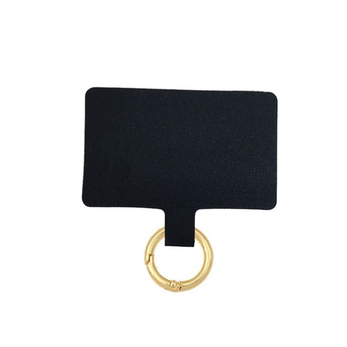Attachment Mobile Tether Pad Metal Backle Phone Patch Phone Strap - 第 14/18 張圖片
