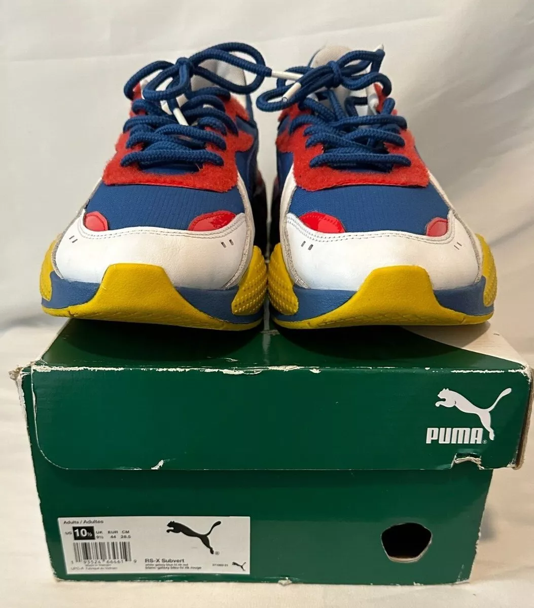 Reebok cm916 hotsell