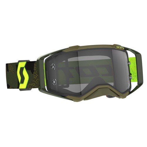 scott-prospect-light-sensitive-motocross-brille-goggle-kaki-gr-n-neon