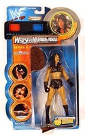 Jakks Pacific Wwf Wrestlemania Xvii Chyna Figure Series 9 Jakks Pacific Wwf Wrestlemania Xvii Chyna Figure Series 9