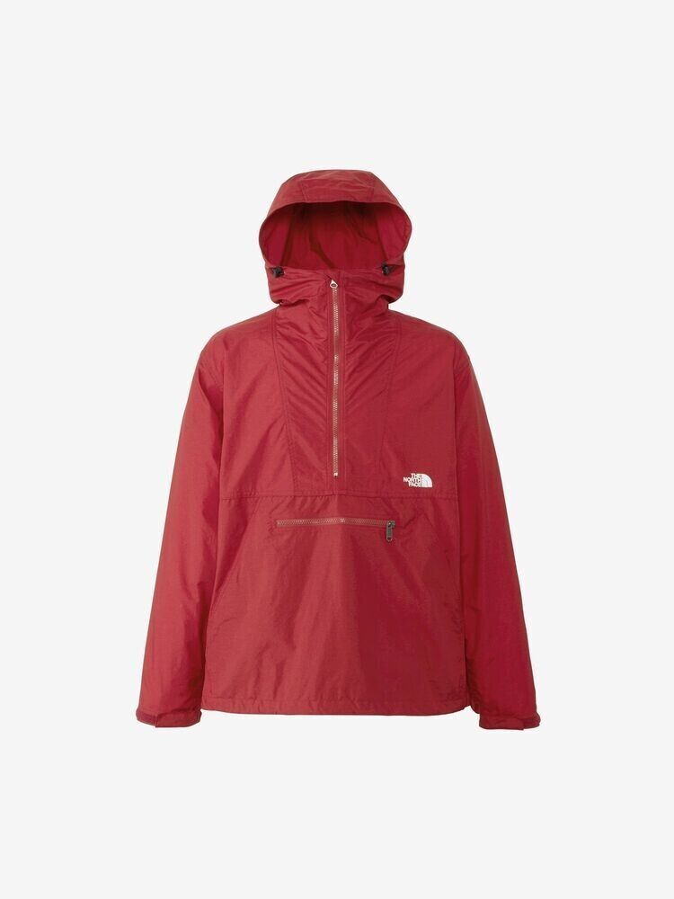 ASK availability First)THE NORTH FACE Compact Anorak (Men's ASK availability First)THE NORTH FACE Compact Anorak (Men's