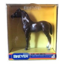 Vintage Breyer #809 Paint Horse Foal. New in Box