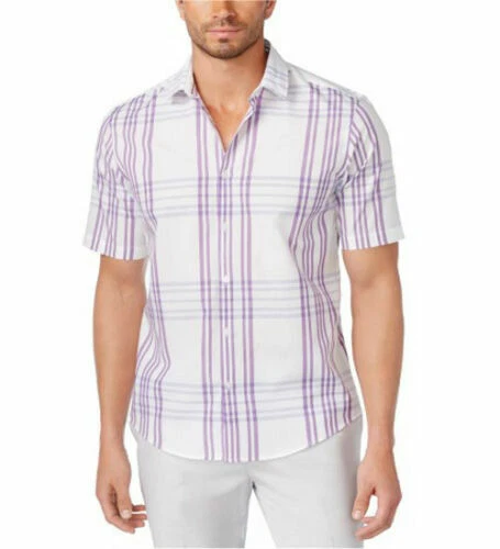 Alfani Cotton Shirts for Men
