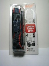 VINTAGE COASTAR NS-10 CONTOUR CAMERA STRAP NECK/SHOULDER STRAP Brand New Strap