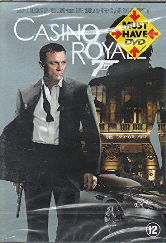 Casino Royale [Region Free] (DVD)