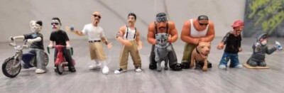 Homies Chasers All 5 Sets | eBay
