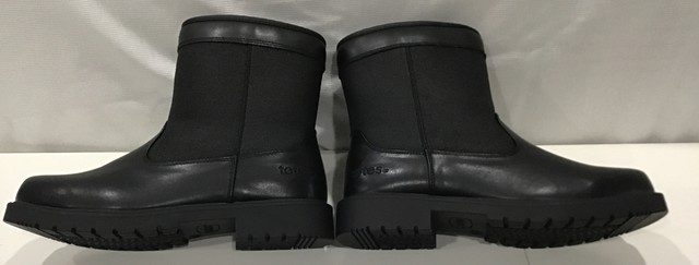 totes dalton men's waterproof winter boots