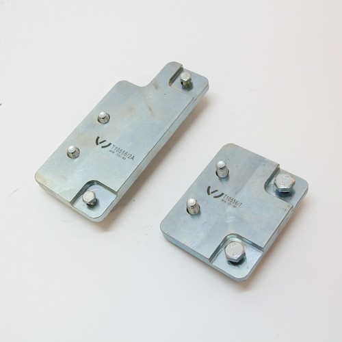 VW Audi VAG T10556 A - Aufnahme Adapter Getriebehalter für Montagebock