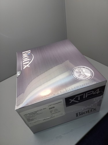 Biotix Xtip4 Racked 20ul Pipette Pipet Tips ( 10 Racks Of 96 Tips) 63300005 - Bild 2 von 4