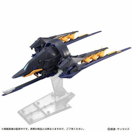 NEW Bandai MOBILE SUIT ENSEMBLE EX22 TR-6 INLE TITANS Color NEW Bandai MOBILE SUIT ENSEMBLE EX22 TR-6 INLE TITANS Color