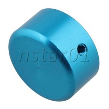 Guitar Effects Stomp Switch Pedal Box Foot Ca...