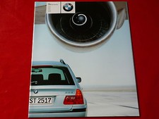 BMW 3er E46 Touring 318i 320i 325i 330i 320d ...