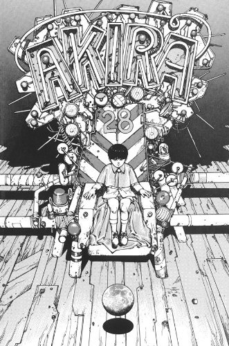 Akira club : the memory of Akira lives … Akira club Katsuhiro Otomo The memory of Akira lives on in