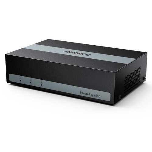ANNKE 8CH 3K Lite 5in1 DVR 1TB SSD 5MP Video Recorder for TVI Security System AI - Picture 16 of 17