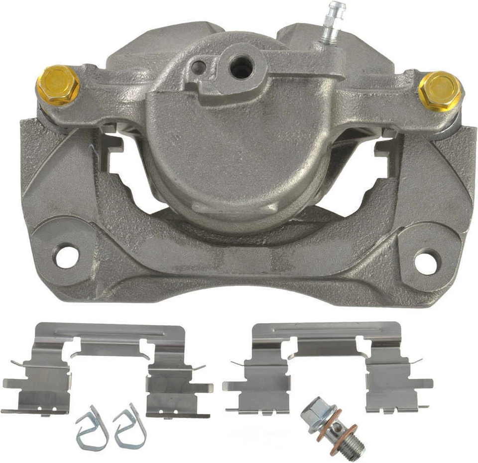 Pinza de freno de disco-OEF3 Autopart Intl 1405-270079 Reman para Toyota Camry 02-04 Foto 3 de 4