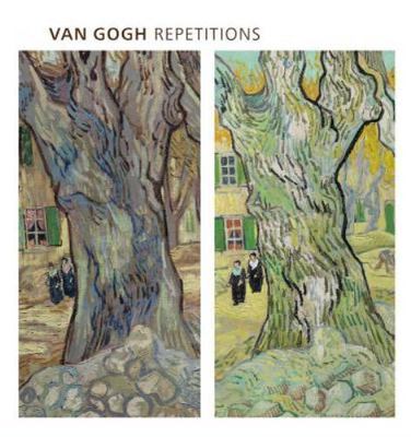 Van Gogh Repetitions Rathbone, Eliza, Robinson, William H., Steele Elizabeth, S