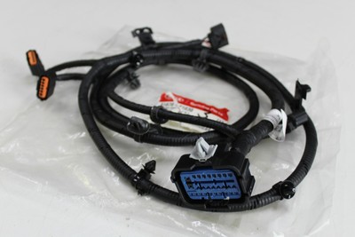 Wiring Harness Pdc + Kia Sportage IV 4 Ql Since 2015 + Cable Set Loom