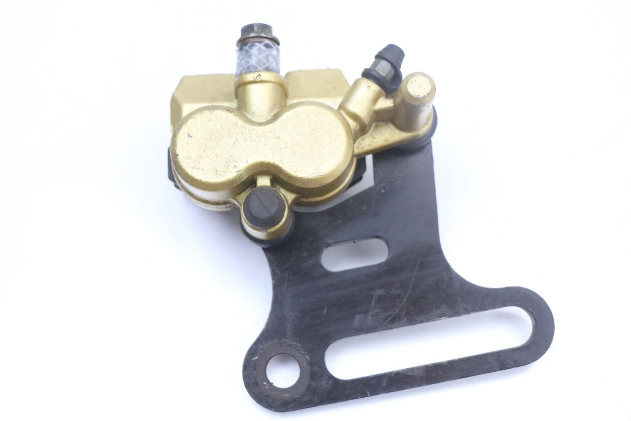 REAR BRAKE CALIPER - CCR DIRT BIKE 125 ( )