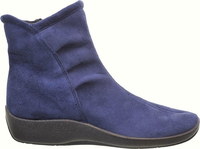 arcopedico ankle boots