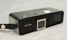 Minolta - 16 Model P Camera
