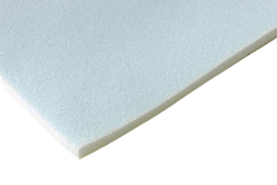 Rolyan Extra Soft Splint Padding - Self-Adhesive Foam Pad 1/4" x 8" x ...