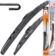 Hybrid Scheibenwischer vorne hinten passend für MB C-Klasse T-Modell|S202|1993-