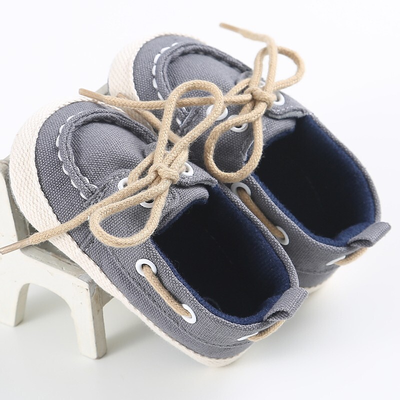 Boy Girl Soft Sole Size 1 & 3(0-18 Months)