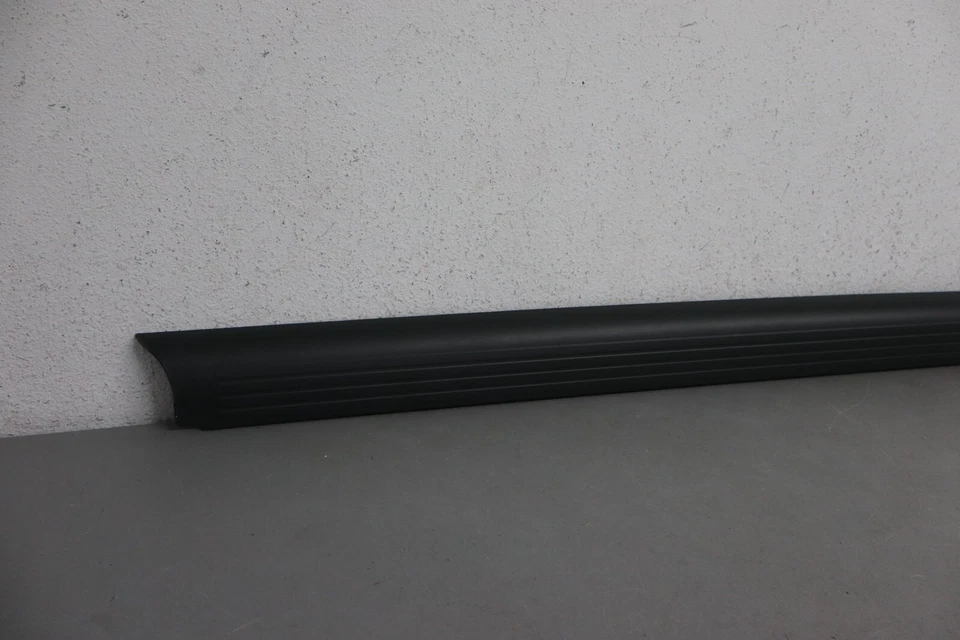 Nissan Frontier 2005 2017 riel lateral derecho moldura protector platón largo Foto 2 de 4