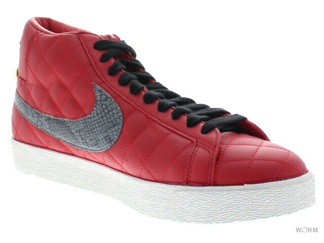 Size Nike Supreme x Blazer SB Varsity Red for sale online