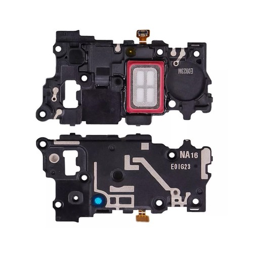 OEM Samsung Galaxy S21/S21 Plus/S21 Ultra top Audio Sound Ear Speaker Earpiece - Picture 2 of 4
