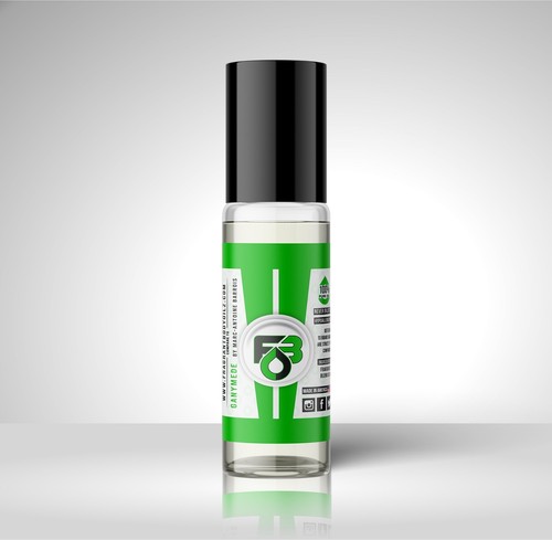 Compare Aroma To Ganymede Marc-Antoine Barrois Body Oil Soap Spray Lotion Shea - Picture 12 of 21