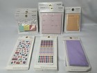 Noted By Post It Notes Stickers Mini Notes Lot 23Pcs Office Supplies Planning