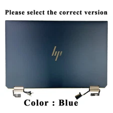 L99324-001 HP SPECTRE X360 15T-EB000 15T-EB100 OLED LCD Touch Screen Assembly