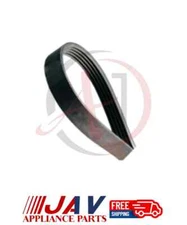 For Inglis Washer Belt Inv# AO2404
